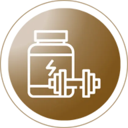 Nutrição Esportiva